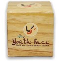 Youth Face Whitening Beauty Cream (UNISEX) Made in UAE - 50 Gms