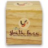 Youth Face Whitening Beauty Cream (UNISEX) Made in UAE - 50 Gms
