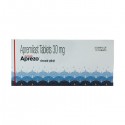 Aprezo 30mg Tablet 10'S Pack Of 3