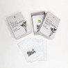 AllThatGrows Sample Microgreen Gardening Seeds Kit - 14 Pack