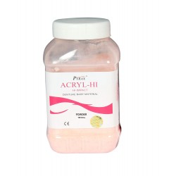 Pyrax High Quality ACRYL- HI 200 Gms