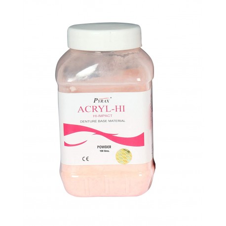 Pyrax High Quality ACRYL- HI 200 Gms