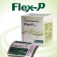 Flex P 100 mg/500 mg Tablet