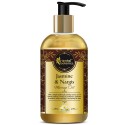 Oriental Botanics Jasmine & Nargis Body Massage Oil 200ml