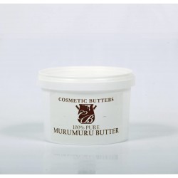 MURUMURU BUTTER (500 G)