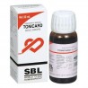 SBL Tonicard Gold Drops  (100 ml)