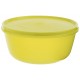 Tupperware Tupin SS Modular Medium Bowl, 1.5 L (Multicolour)