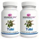 Nisarga Herbs Tulsi Tablet (Pack Of 2)