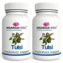 Nisarga Herbs Tulsi Tablet (Pack Of 2)