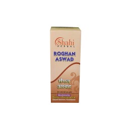 Shahi Herbal Roghan Aswad Oil 90ml