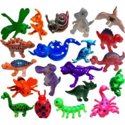 Mallexo Combo of Animal Toys