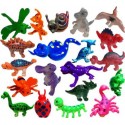 Mallexo Combo of Animal Toys