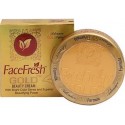 FACE FRESH Gold Beauty Cream  (23 g)- Pack of 2