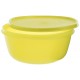 Tupperware Tupin SS Modular Medium Bowl, 1.5 L (Multicolour)