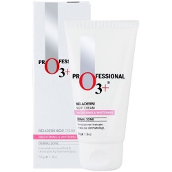 O3+ Meladerm Brightening & Whitening Night Face Cream