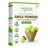 Herbvilla Amla Indian Gooseberry Powder  (250 Grams) (pack of 2)