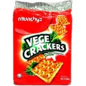 Munchys Cracker - ( 300 g Pouch)