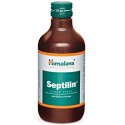 Himalaya Septilin Syrup - (200 ml)