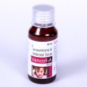Vancof-A Syrup (Pack of 2)