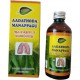 CSP Aadathoda Mannappagu  (Aadathoda Cough Syrup) -200ml