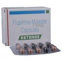 Retense Capsule  (Pack of 3 strips)