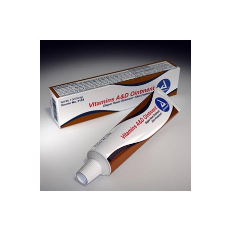 Dynarex Vitamins A&D Ointment