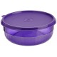 Tupperware Deluxe Serving Bowl, 400ml 1-Piece