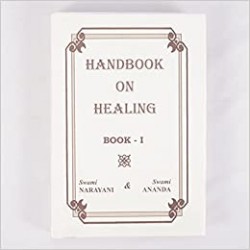 HANDBOOK ON HEALING BOOK - 1 Hardcover