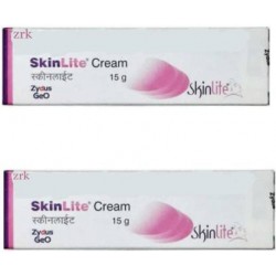 ZRK NEW_SKINLITE CREAM PACK OF 2 Cream  (30 g)
