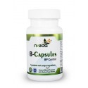 Nveda BP Control for Blood Pressure (60 capsules)