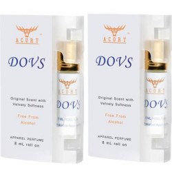 Dovs - Attar Parfume Floral