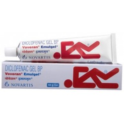 Voveran Emulgel - (50gm)