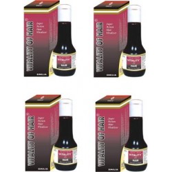 Simla Vitality Of Hair -  (120 Ml)