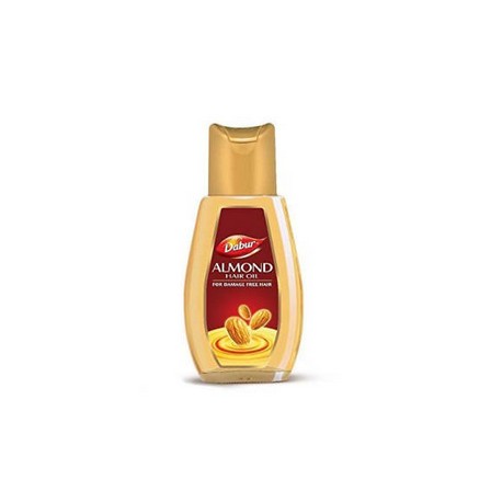 Dabur Almond Hair Oil - (200Ml)
