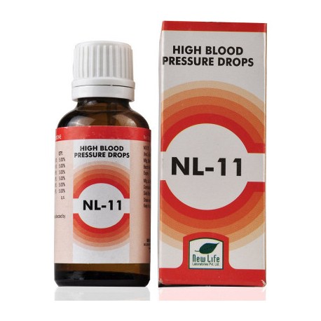New Life NL-11 (30ml)