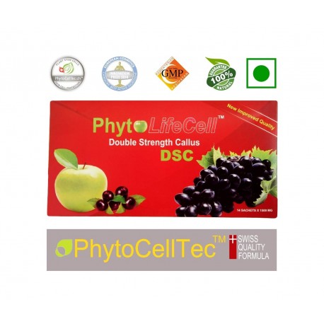 PhytoLifeCell DSC -  (14 Sachets x 1500mg)