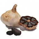 Aaswad Black Garlic Single Clove Peeled Black Garlic (100Gm)
