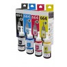 Epson 664 CY Ink Bottle (Cyan) - 70 ml