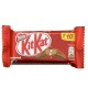 Nestle Kitkat Chocolate - 10 X 12.8 Gm (Pack Of 10)