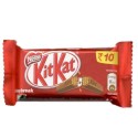 Nestle Kitkat Chocolate - 10 X 12.8 Gm (Pack Of 10)