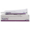 Tyrodin Cream 20gm - (Pack Of 2)