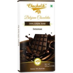 Chocholik Belgium Chocolates -  100Gm (Pack Of 2)