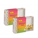 Haldiram's Nagpur Rajasthani Peda , 500 g -  (Pack of 2)
