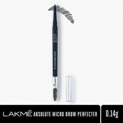 Lakme Absolute Micro Brow Perfecter -  (0.14g)