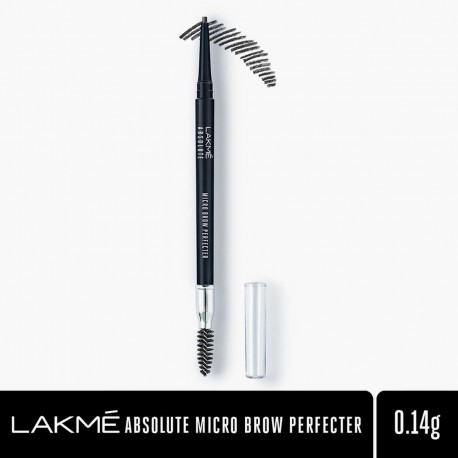 Lakme Absolute Micro Brow Perfecter -  (0.14g)