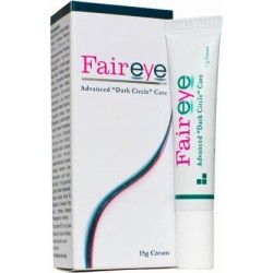 Faireye Advanced Dark Circle Cream 15g