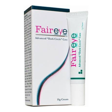 Fair Eye Cream -  (15g)