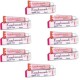 Imis Pharmaceuticals Kumkumadi Lepana Cream 15g - (Pack Of 8)