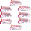 Imis Pharmaceuticals Kumkumadi Lepana Cream 15g - (Pack Of 8)