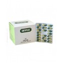 Urtiplex Capsule 20'S - (Pack Of 4 Strips)